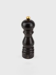 Paris Beechwood Pepper Mill - Chocolate