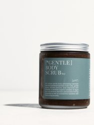Gentle Body Scrub