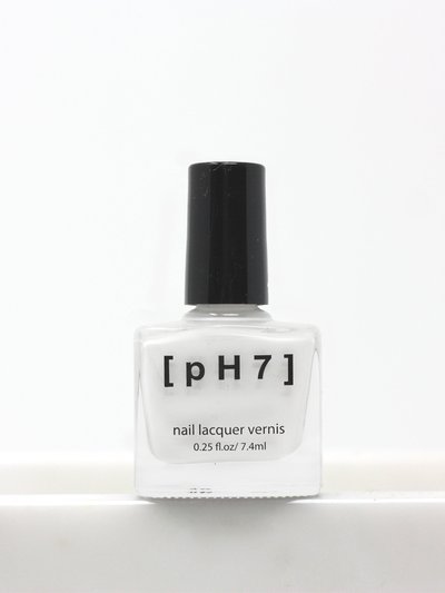 pH7 Beauty Nail Lacquer PH001 product