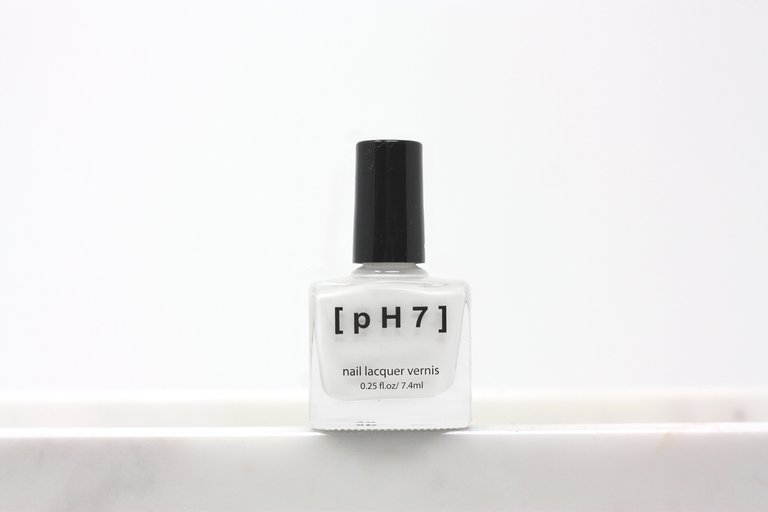 Nail Lacquer PH001 - pH001