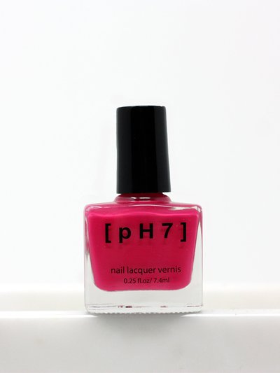 pH7 Beauty Nail Lacquer PH012 product