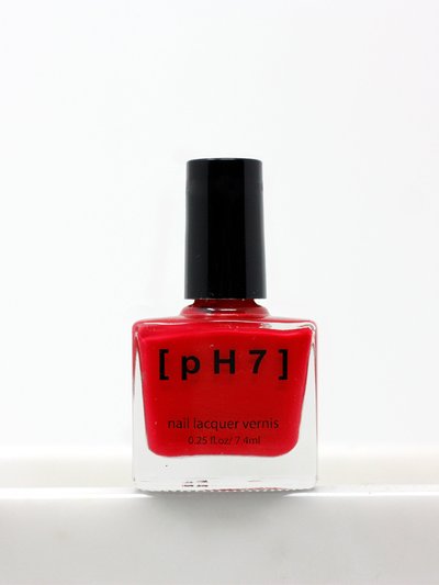 pH7 Beauty Nail Lacquer PH013 product