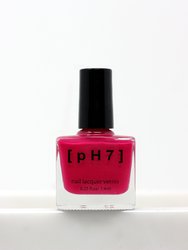 Nail Lacquer PH014 - Hot Pink