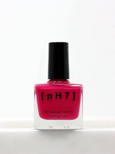 pH7 Beauty Nail Lacquer PH014 product