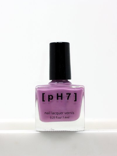 pH7 Beauty Nail Lacquer PH031 product