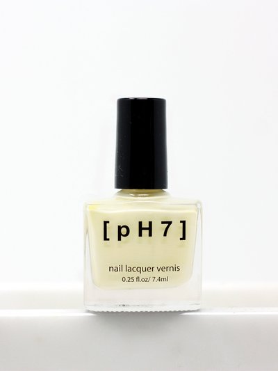 pH7 Beauty Nail Lacquer PH036 product