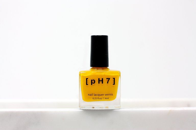 Nail Lacquer PH037 - pH037