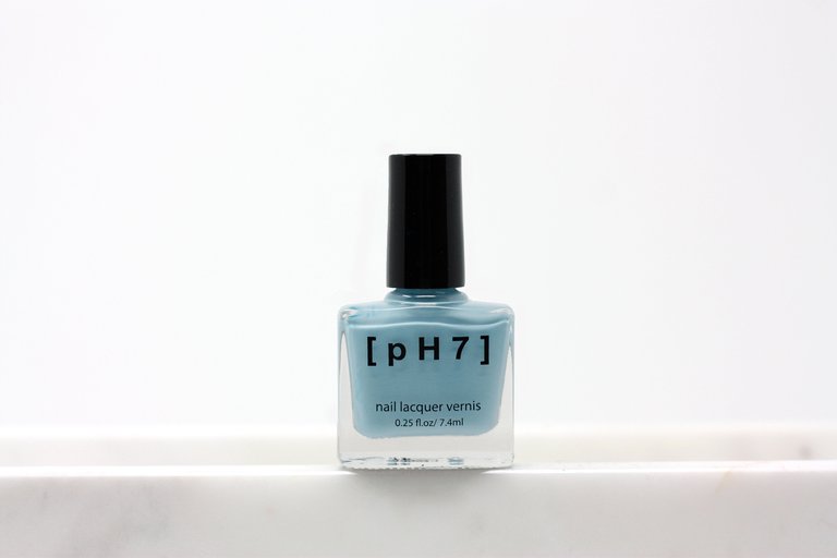 Nail Lacquer PH051 - Blue