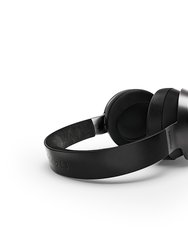 Fidelio Wireless Noise Cancel Pro+ Headphones - Black