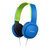 Kids Wired Headphones - Blue