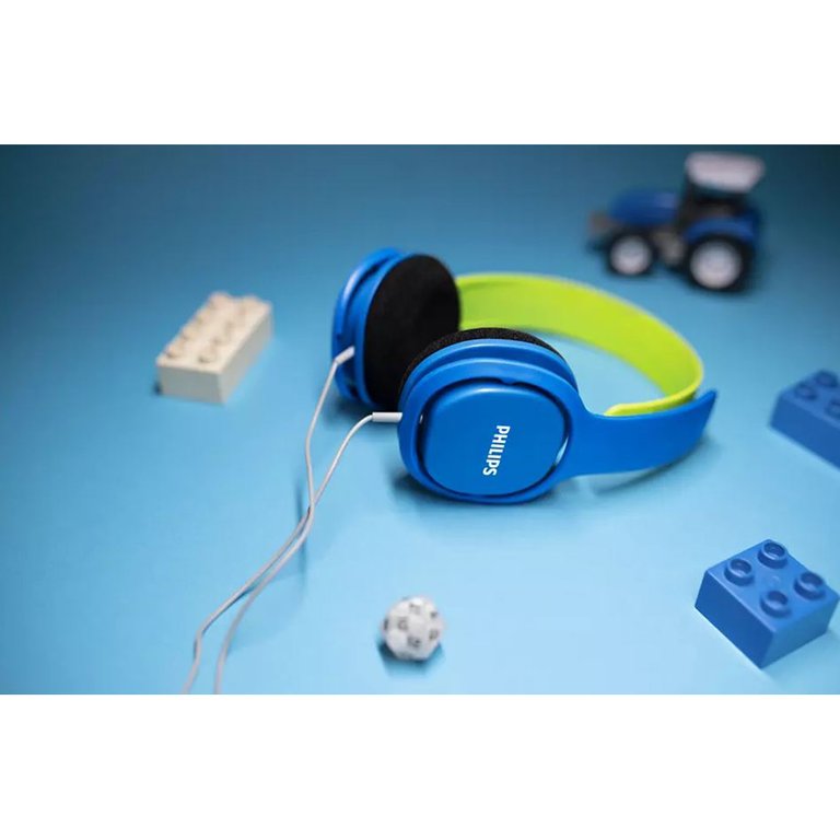 Kids Wired Headphones