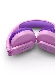 Kids Wireless On-Ear Headphones