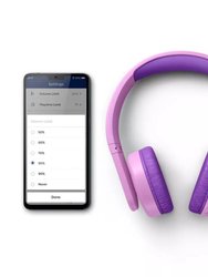 Kids Wireless On-Ear Headphones