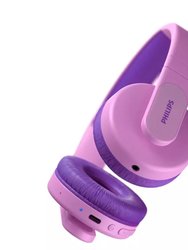 Kids Wireless On-Ear Headphones