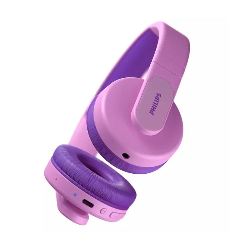 Kids Wireless On-Ear Headphones