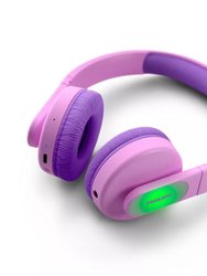 Kids Wireless On-Ear Headphones