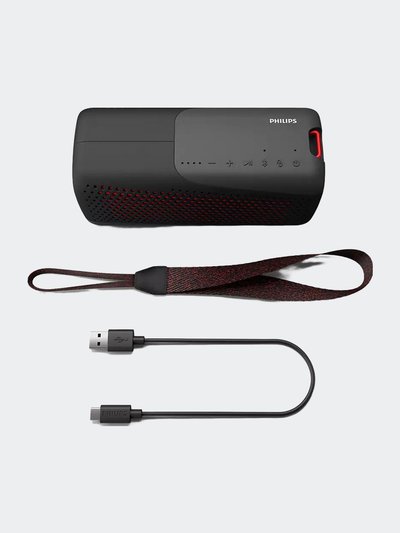 Philips Portable Wireless Speaker product