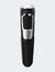 Series 3000 Multigroom All-in-One Mens Rechargeable Electric Trimmer