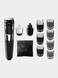 Series 3000 Multigroom All-in-One Mens Rechargeable Electric Trimmer