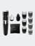 Series 3000 Multigroom All-in-One Mens Rechargeable Electric Trimmer