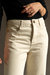 Petite High-Rise Loose Fit Straight-Leg Jeans