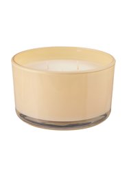 Filled 3 - Wick Candle