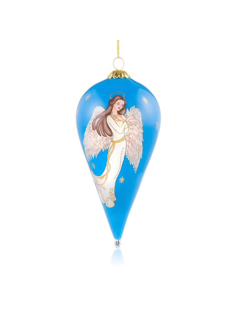 Li Bien Angel Ornament 2022 - Angel