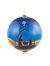 Li Bien Angel Ornament 2022 - Nativity Scene