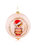 Li Bien Angel Ornament 2022 - Chipmunk