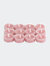Pier 1 Tealight Candles Set of 12 - Pink Champagne