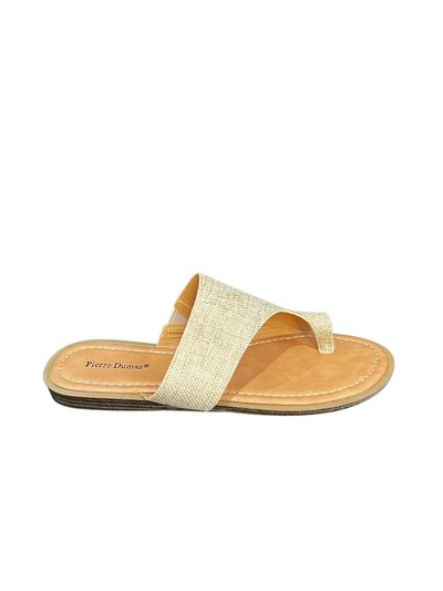 Pierre Dumas Mindy Sandals product
