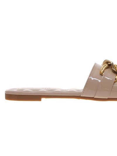 Pierre Dumas The Callie Sandal product