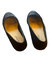 Women's Kiana Flats In Black - Black