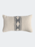 Gemma Lumbar Pillow - Cream