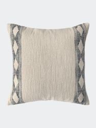 Gemma Pillow - Cream