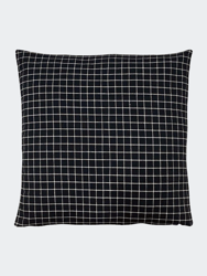 Henry Pillow - Black