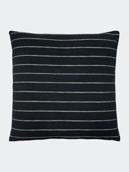 Landon Pillow - Black