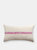 Linus Pillow in Orchid - Orchid