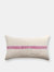 Linus Pillow in Orchid - Orchid