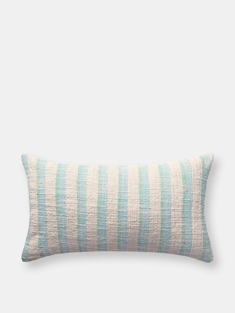 Phineas Pillow in Sea - Sea
