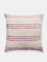 Trilli Pillow in Orchid - Orchid