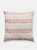 Trilli Pillow in Orchid - Orchid