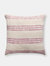 Trilli Pillow in Orchid - Orchid