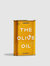 The Olive Oil