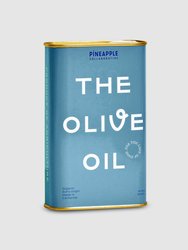 The Olive Oil