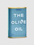 The Olive Oil