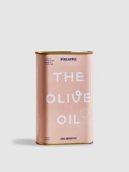 The Olive Oil