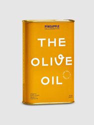 The Olive Oil - Yellow