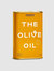 The Olive Oil - Yellow