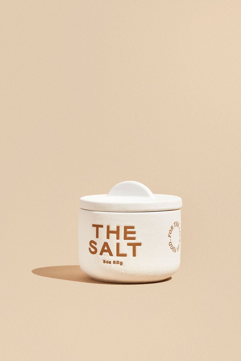 The Salt